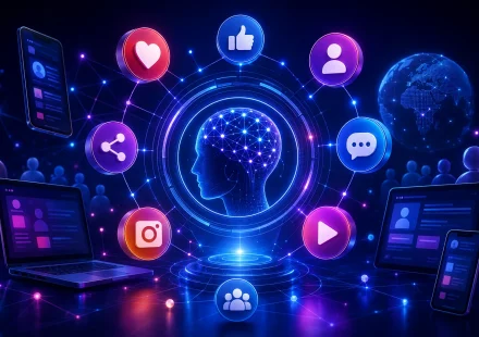 SOCIAL MEDIA