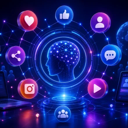 SOCIAL MEDIA